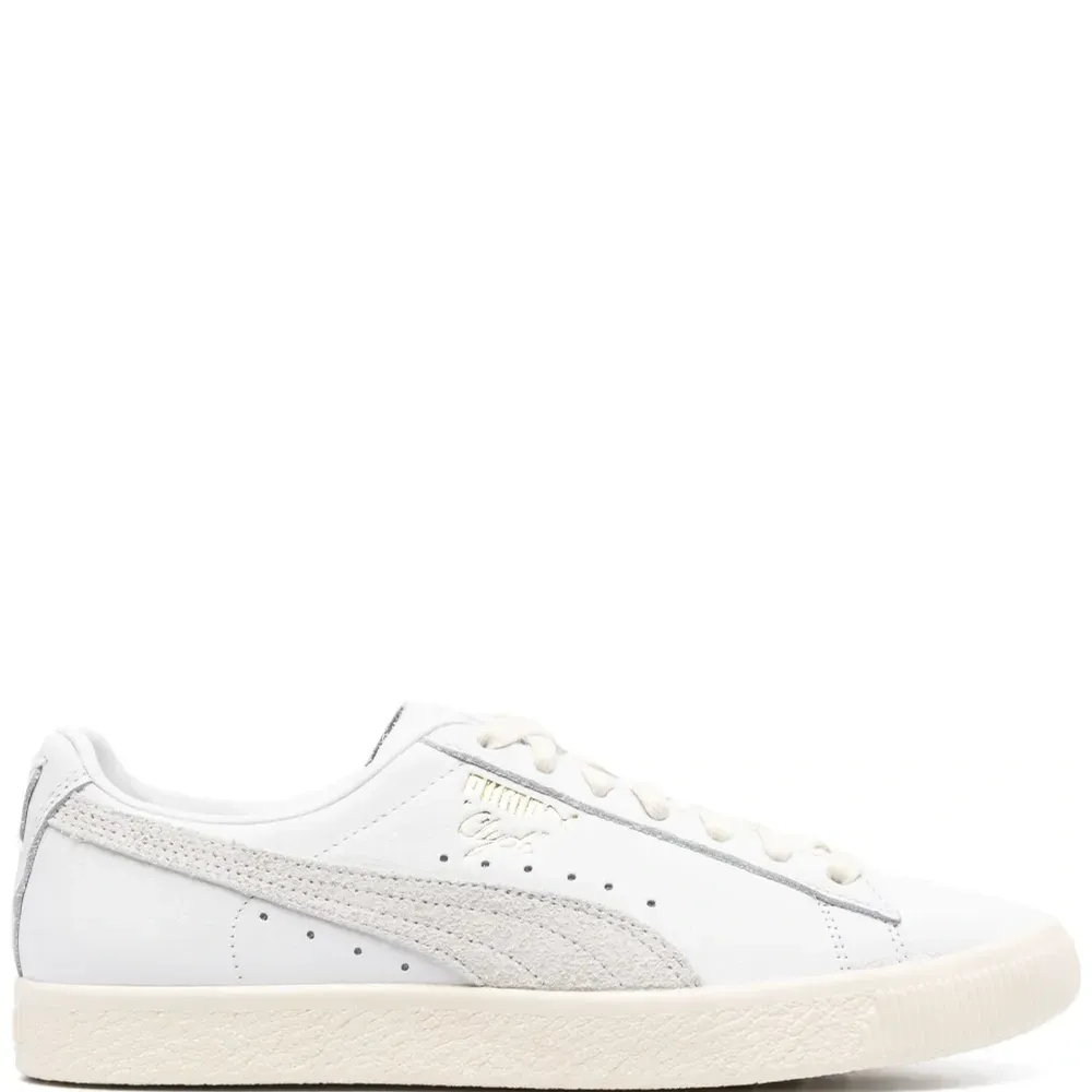 Кроссовки Clyde Base