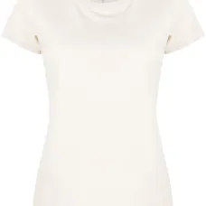 Футболка The Slub Tee с круглым вырезом Футболка The Slub Tee с круглым вырезом