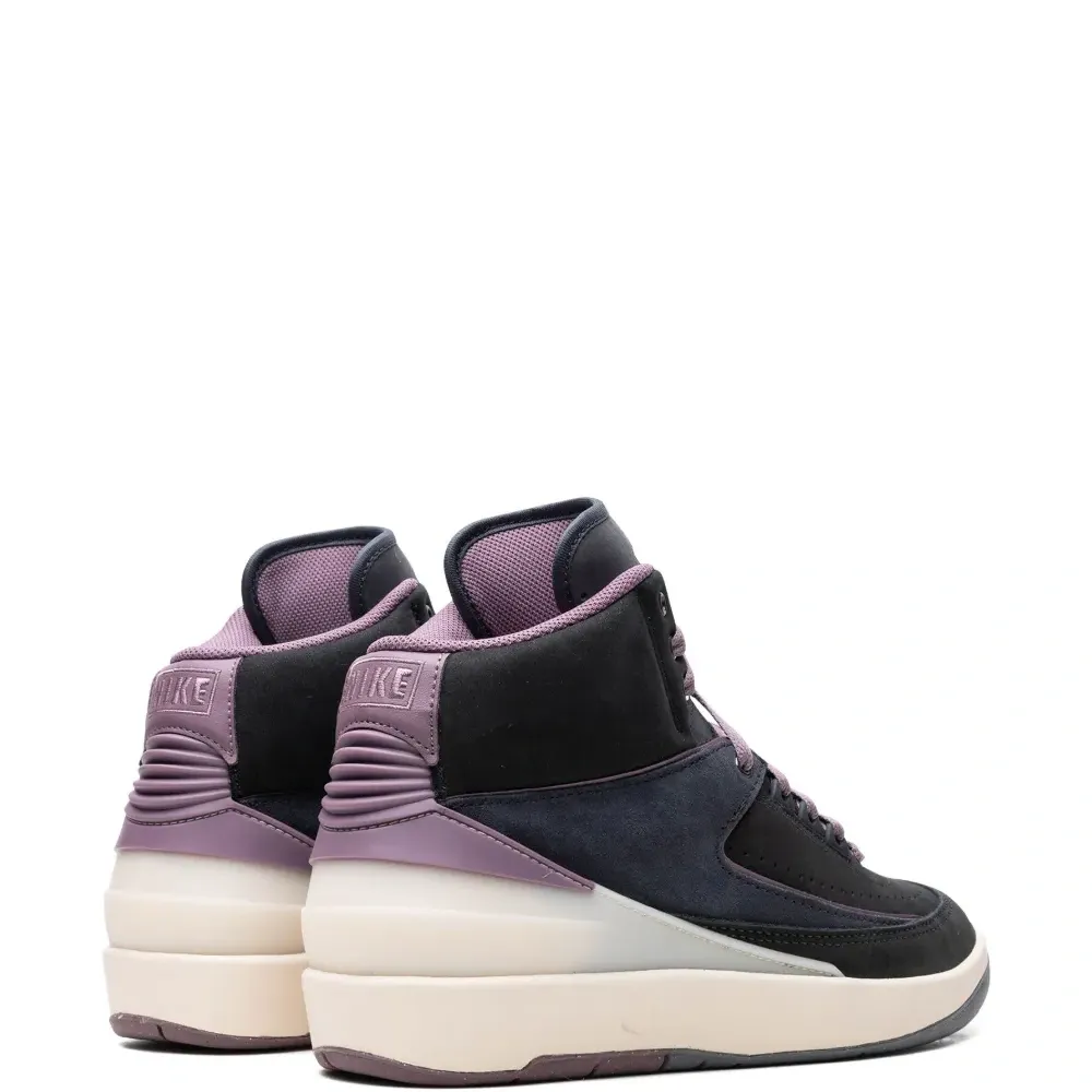 Кроссовки Air Jordan 2 Mauve