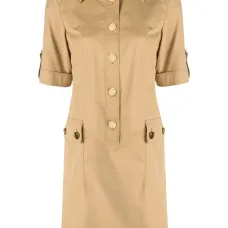 Платье мини Camp Платье мини Camp