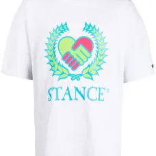 Футболка с логотипом