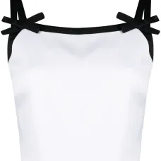 Укороченный топ