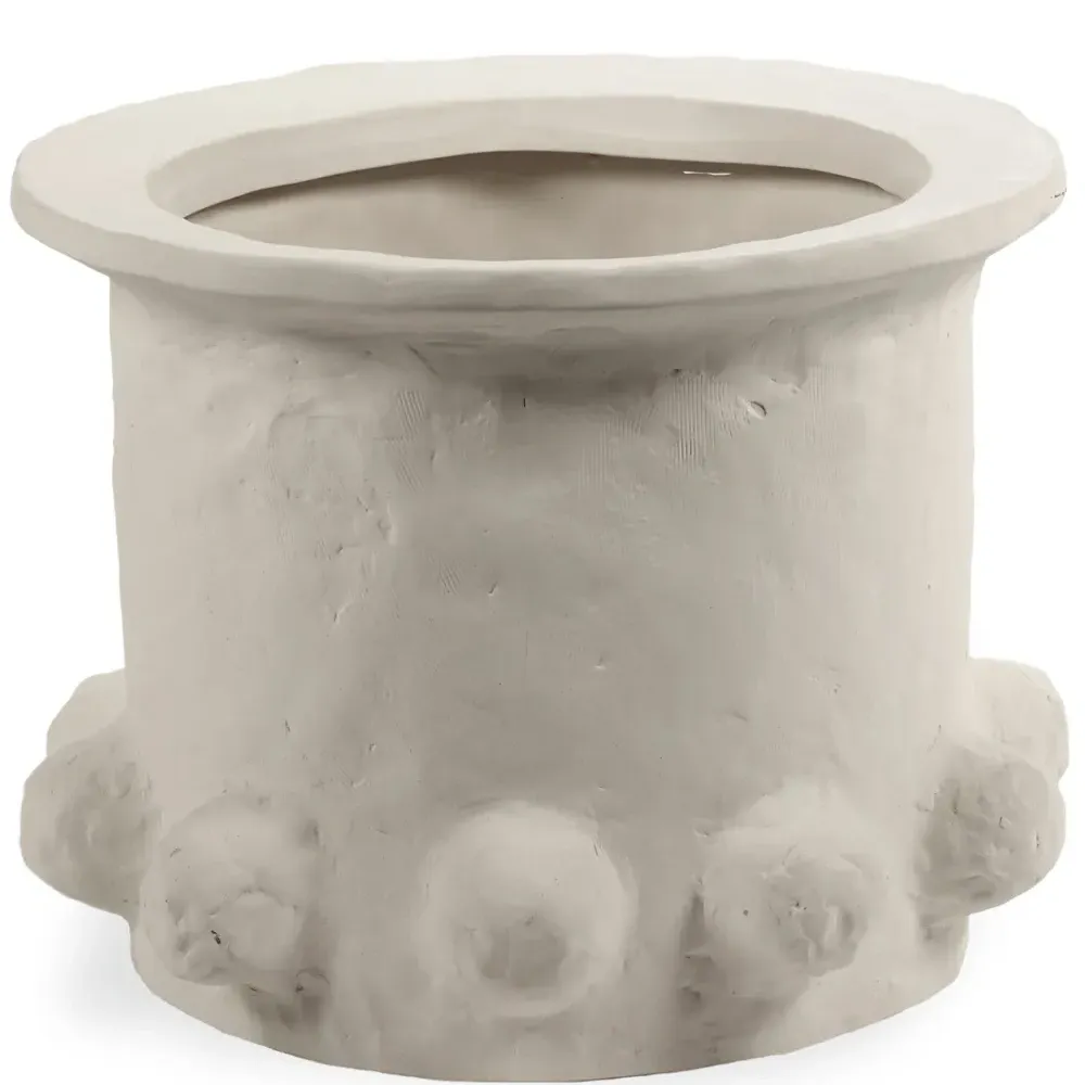 Большое кашпо Molly 05