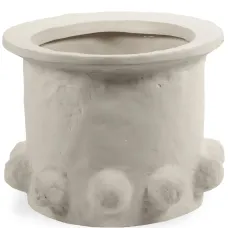 Большое кашпо Molly 05