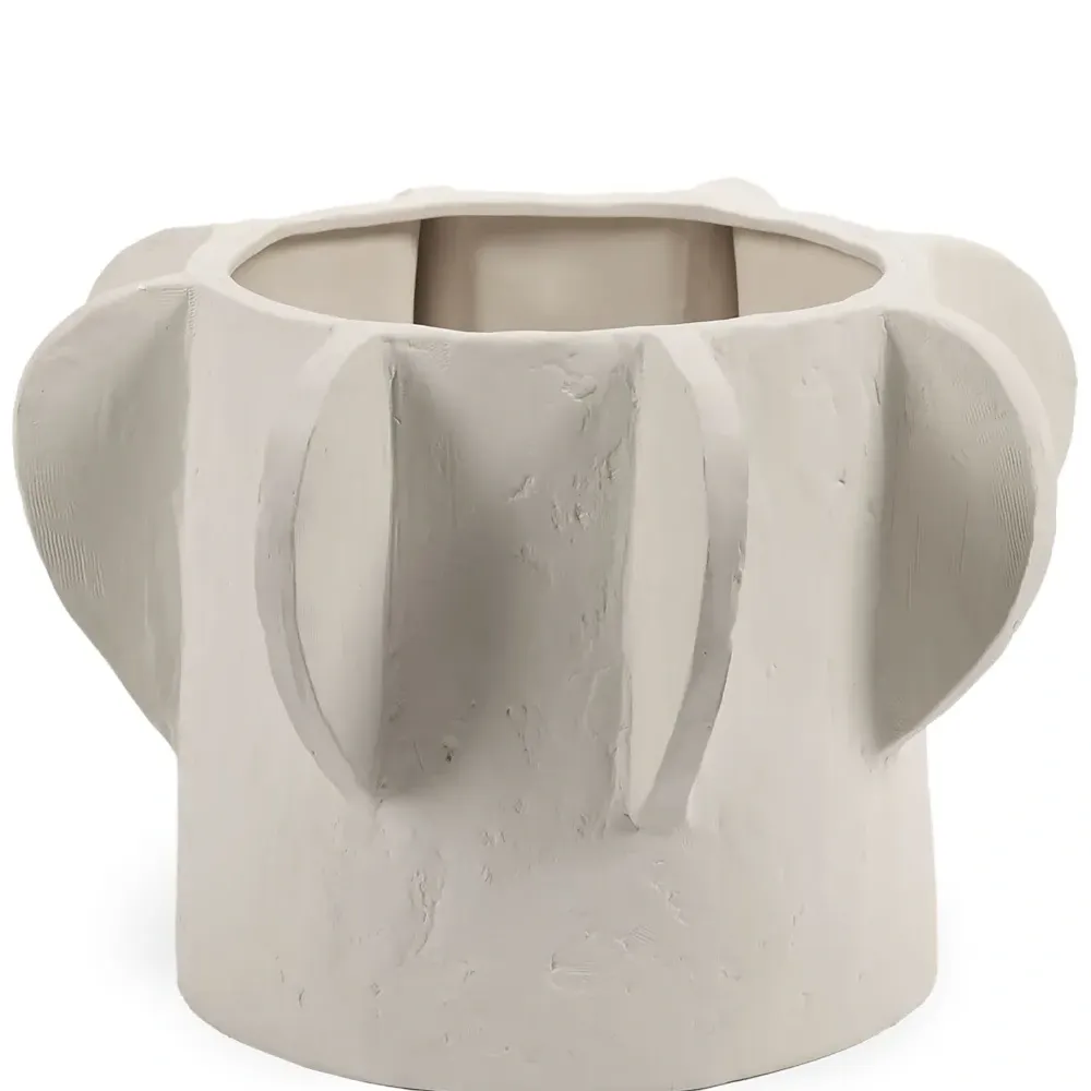 Кашпо Molly 02 среднего размера