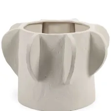 Кашпо Molly 02 среднего размера