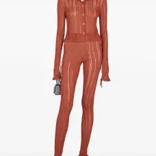 рубашка с длинными рукавами