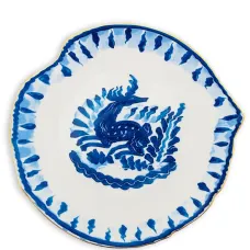 Десертная тарелка Classic on Acid Deer Десертная тарелка Classic on Acid Deer