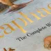 Raphael - The Complete Works, Paintings, Frescoes, Tapestries, Architecture book