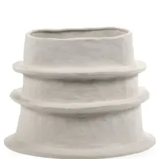 Ваза Molly 06 среднего размера