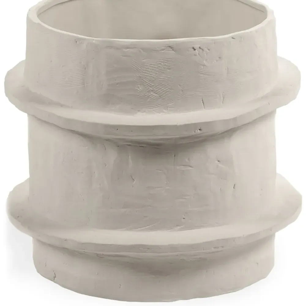 Кашпо Molly 04 среднего размера