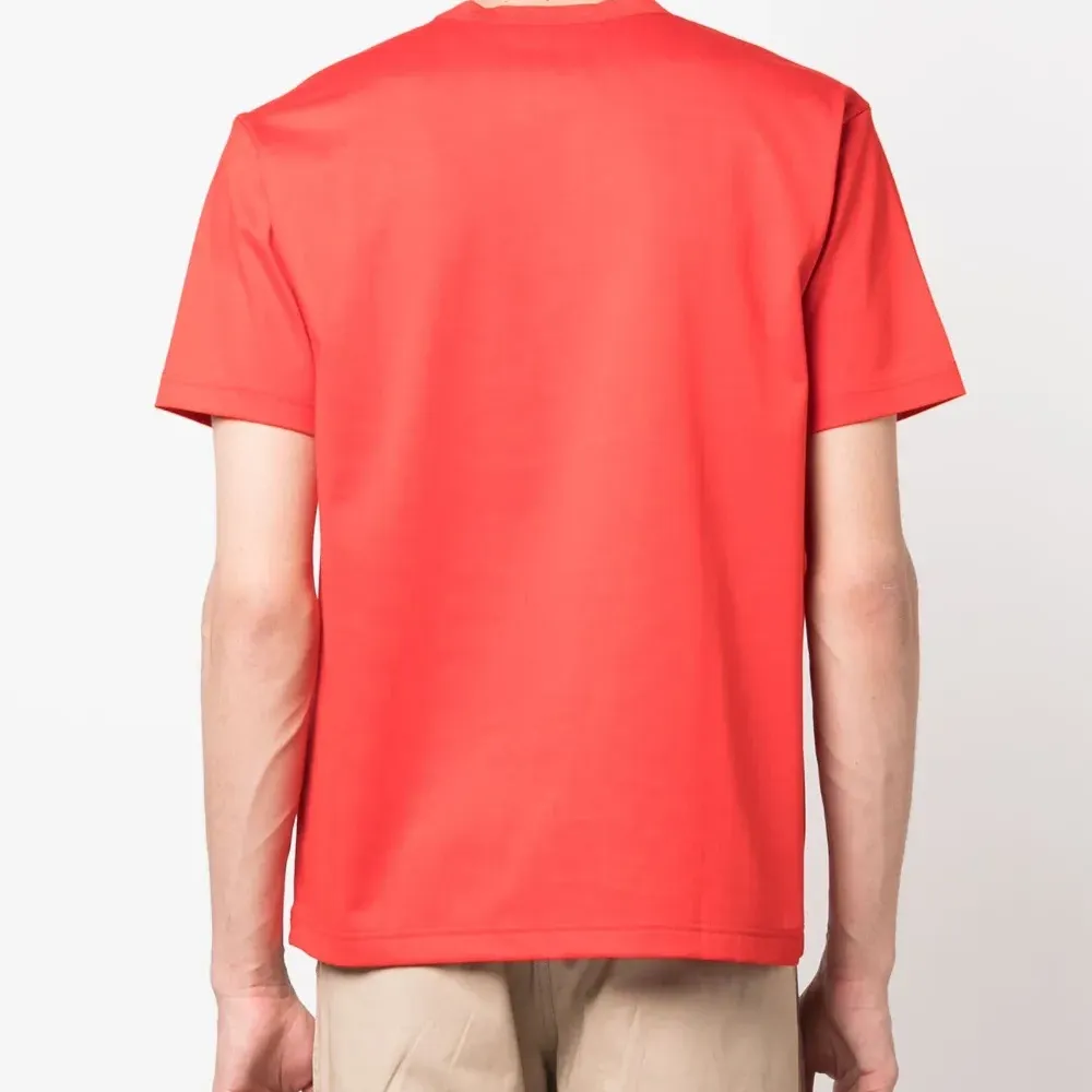 футболка из коллаборации с Coca-Cola