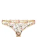 Кружевные трусы-брифы Fiori
