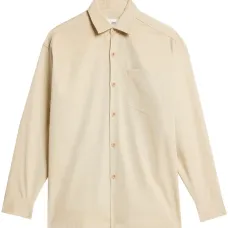 Рубашка с логотипом