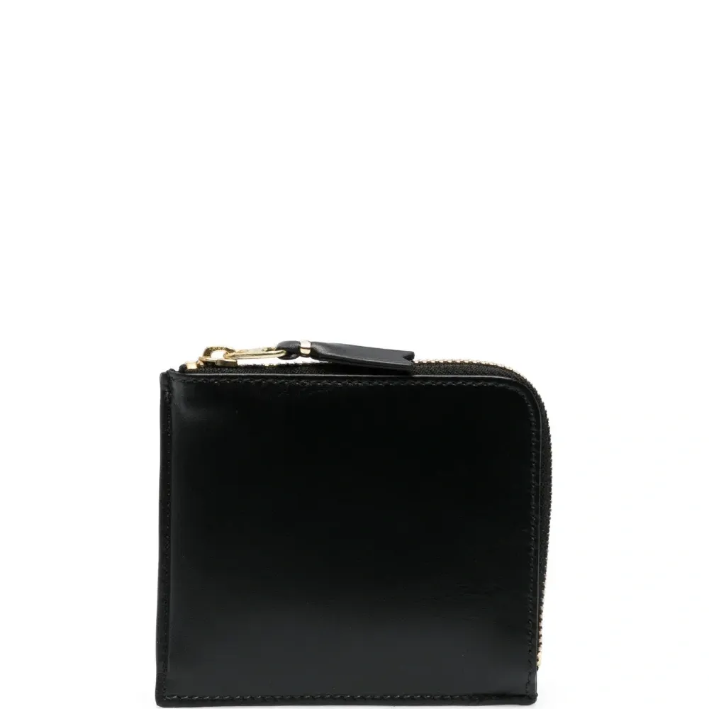 Кошелек на молнии