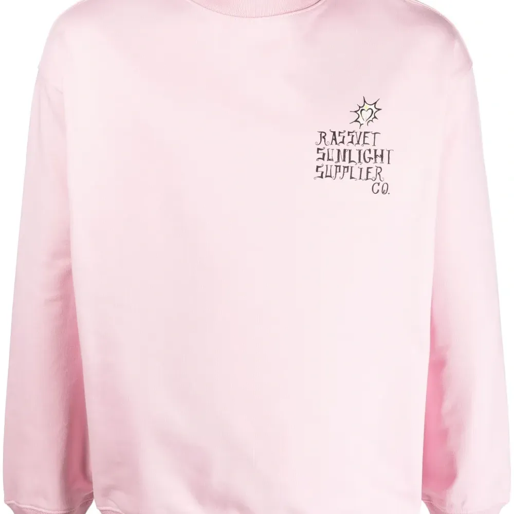 Толстовка с логотипом