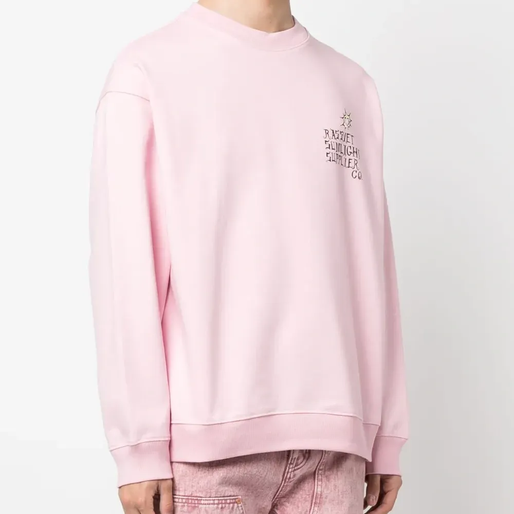 Толстовка с логотипом