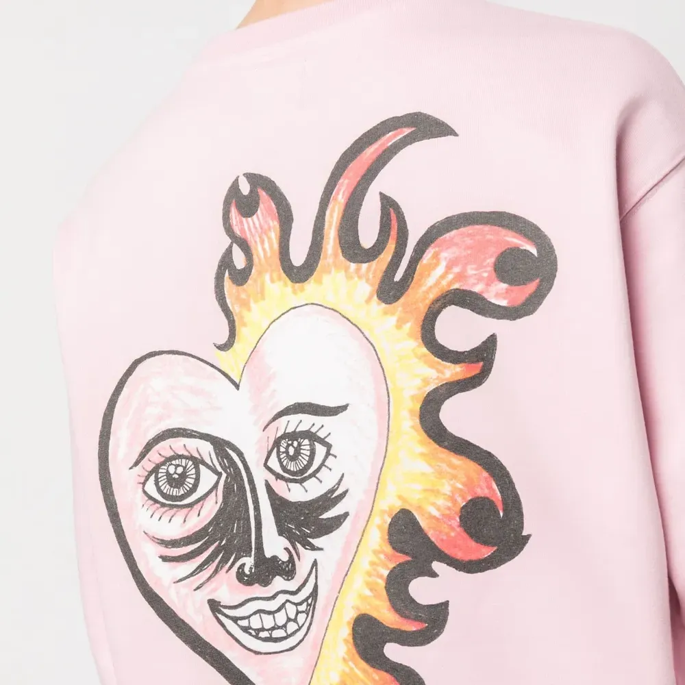 Толстовка с логотипом