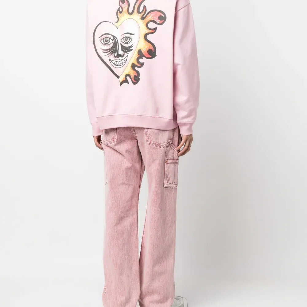 Толстовка с логотипом