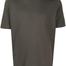 Футболка в рубчик