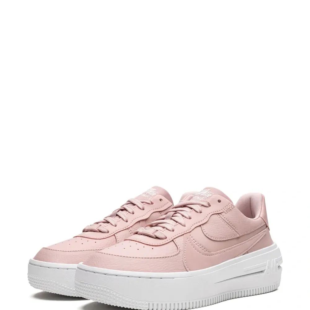 Кроссовки Air Force 1 PLT.AF.ORM