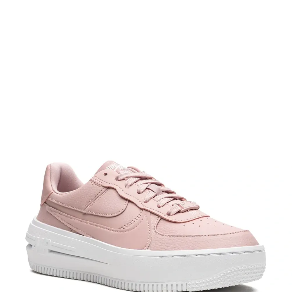 Кроссовки Air Force 1 PLT.AF.ORM