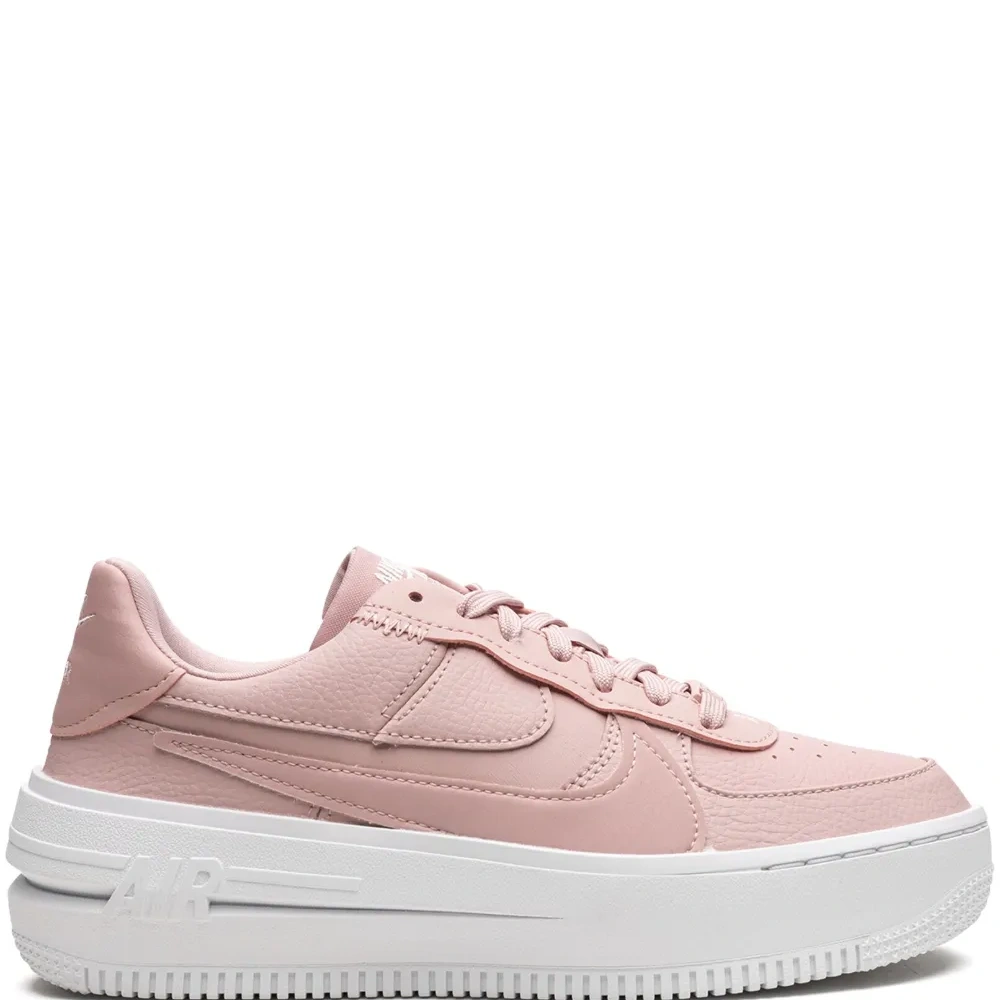 Кроссовки Air Force 1 PLT.AF.ORM