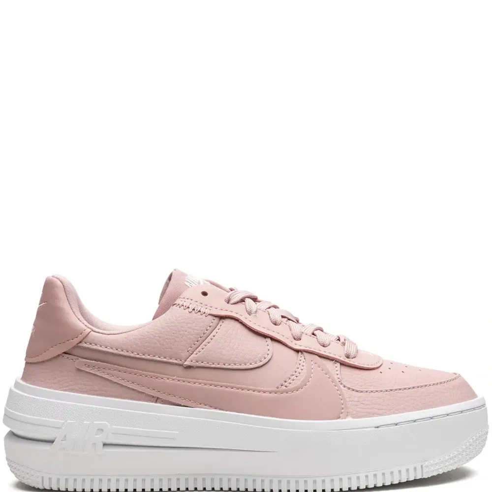 Кроссовки Air Force 1 PLT.AF.ORM