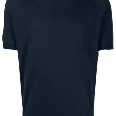 Топ с короткими рукавами