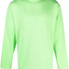 Толстовка с графичным принтом