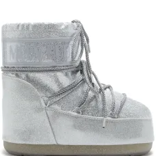 Ботинки Icon Low Glitter Ботинки Icon Low Glitter