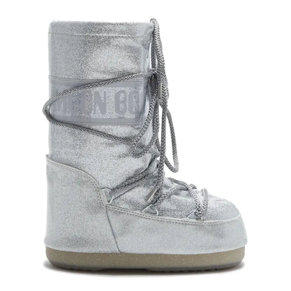 Сапоги Icon Junior с блестками