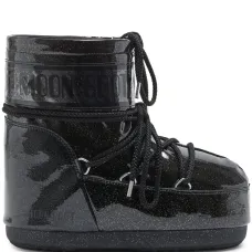 Ботинки Icon Low с блестками Ботинки Icon Low с блестками