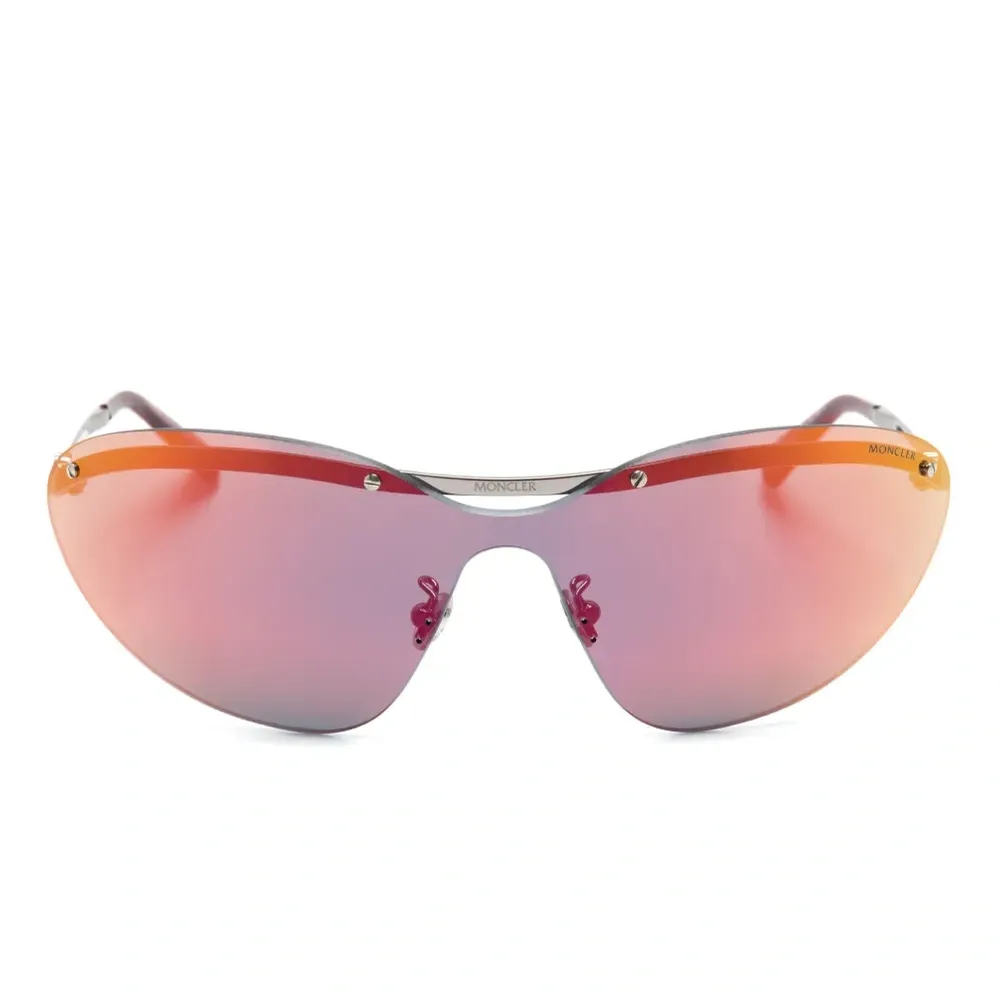 Солнцезащитные очки-маска Carrion Солнцезащитные очки-маска Carrion