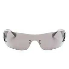 Солнцезащитные очки с логотипом