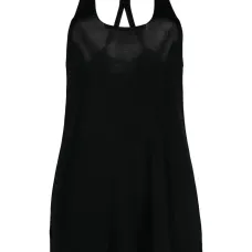 Вязаный жилет Midori Вязаный жилет Midori