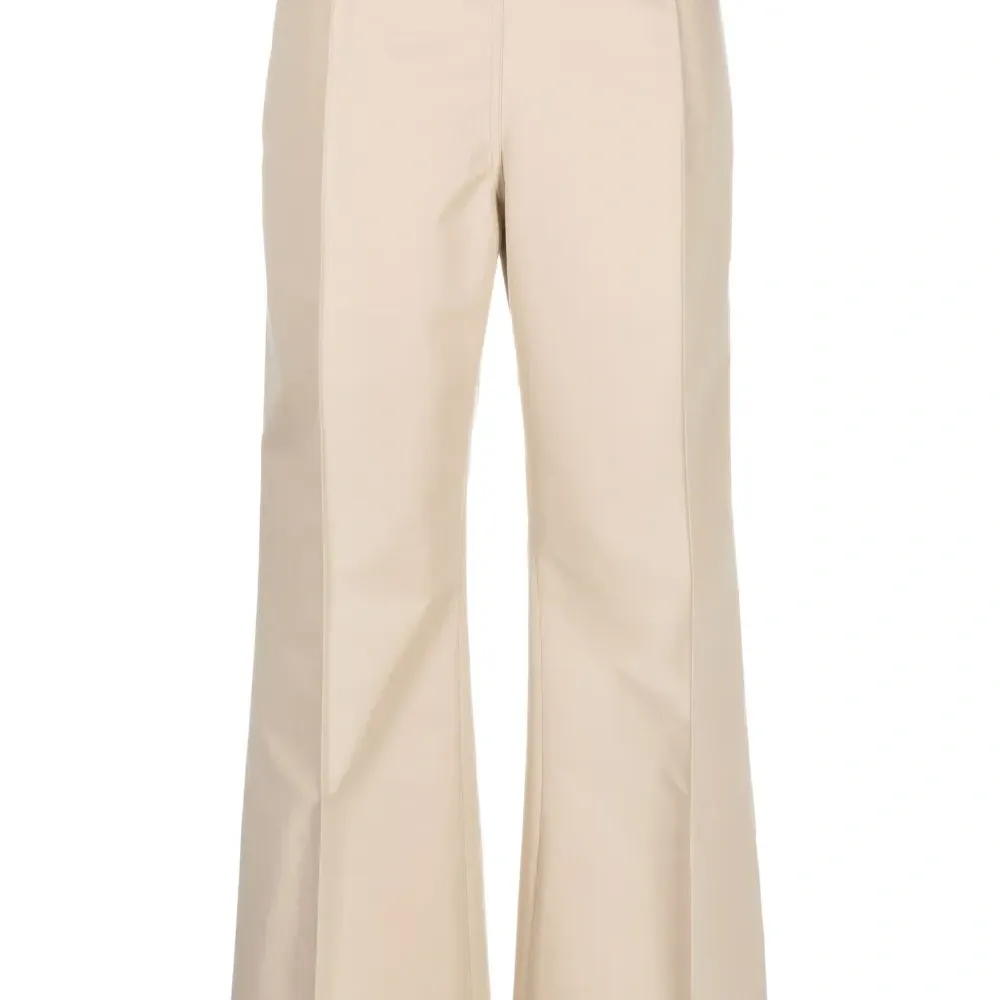 Расклешенные брюки Acapulco