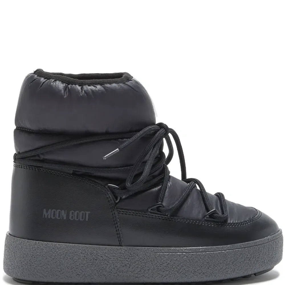 Ботинки LTrack Low