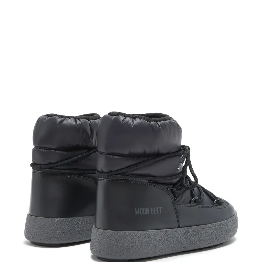 Ботинки LTrack Low