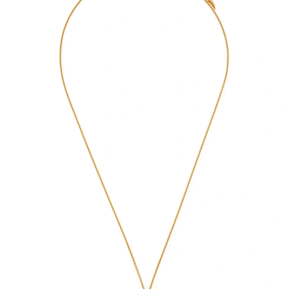 Колье Nugget с подвеской