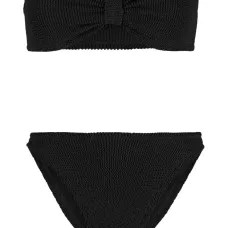 Бикини Jean с жатым эффектом Бикини Jean с жатым эффектом