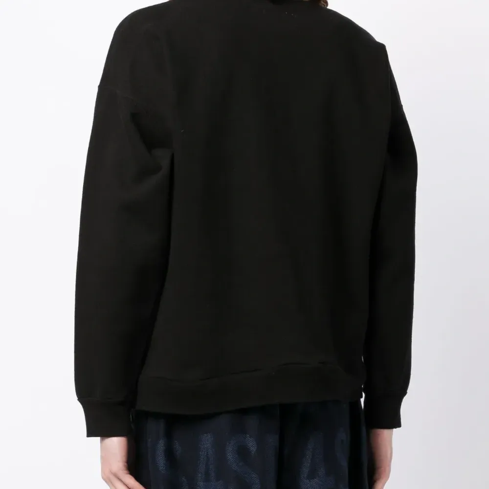 Толстовка с принтом Utep