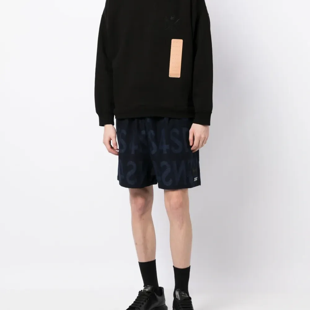 Толстовка с принтом Utep