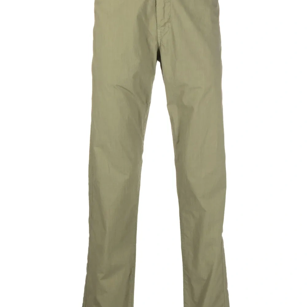 Прямые брюки чинос