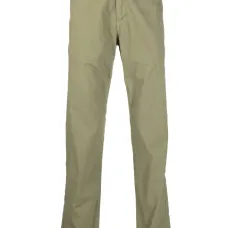 Прямые брюки чинос Прямые брюки чинос