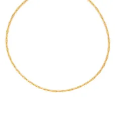 Длинная цепочка на шею Mariner