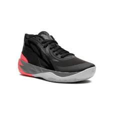 Кроссовки MB.02 'Black/Pink' Кроссовки MB.02 'Black/Pink'