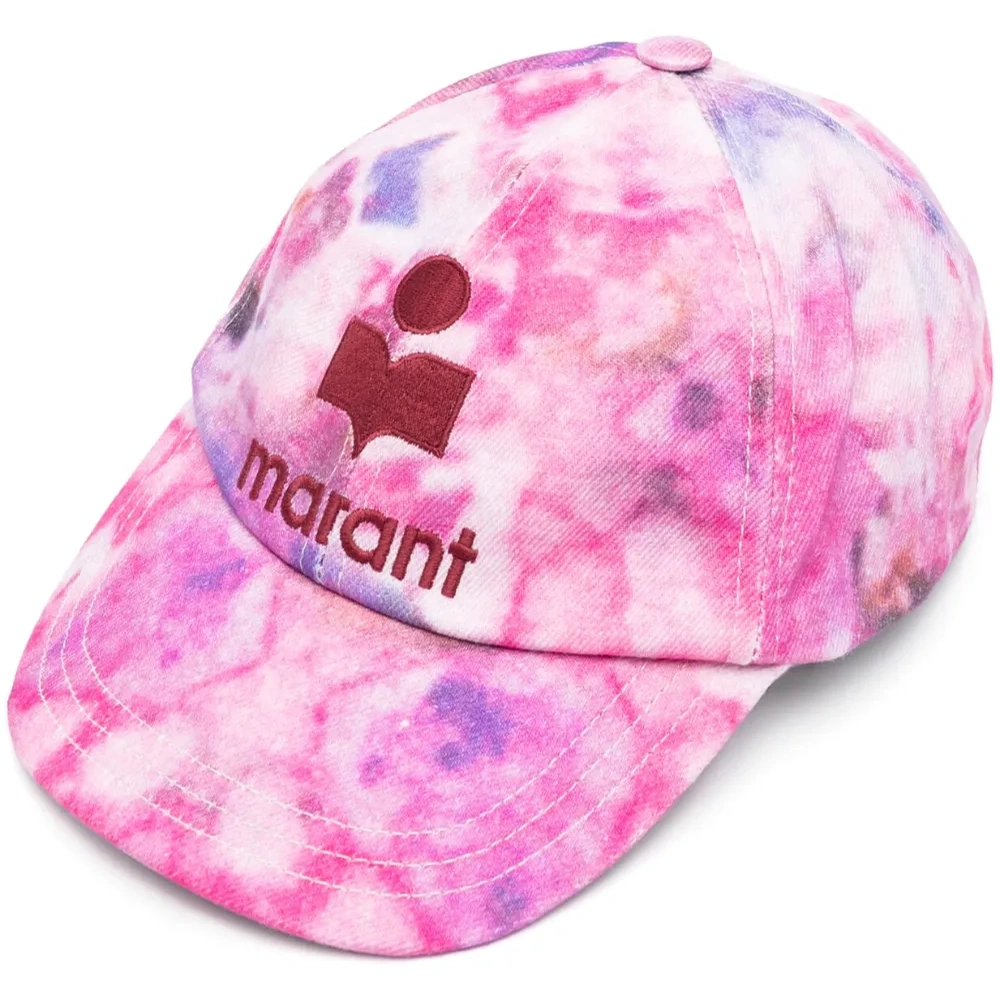 Бейсболка Tyron