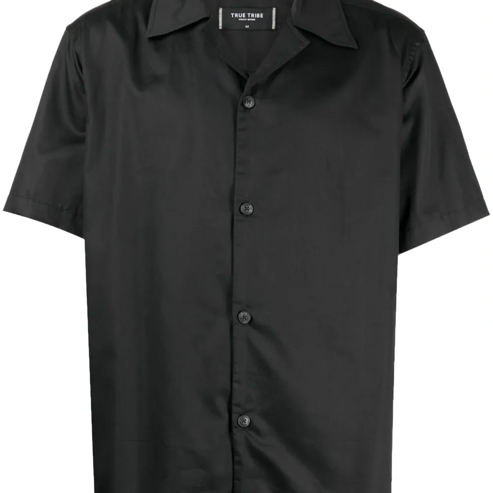 рубашка с вышивкой