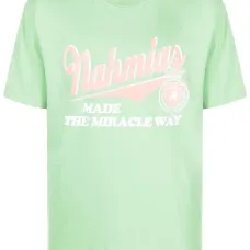 Футболка с логотипом